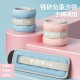 Defoe dance sandbag weight-bearing does not abrade the skin