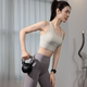 Defoe fitness dumbbell kettlebell home