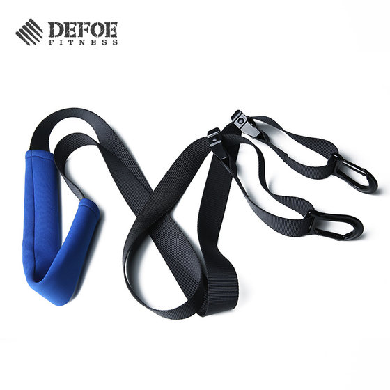 Dance soft opening lower waist trainer, horse split, hip opening, leg pressing, stretching, flexible stretching, yoga for beginners