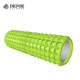 Defoe fitness foam roller muscle relaxation roller leg training wolf tooth column floating point massage stick yoga column tube set