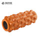 Roller wheel deep massage muscle relaxation yoga column