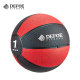 Rubber elastic waist and abdominal personal training rehabilitation fitness ball