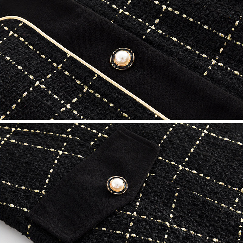 2022新款胖妈妈秋冬外套洋气斤棉服 优爱菲中老年女装