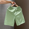 Beach pants men's summer thin shorts