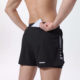 Professional marathon running shorts for men that can hold mobile phones