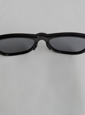 米钉镜架定制近视太阳镜墨镜男女