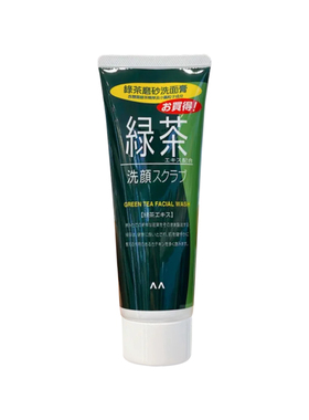 mandom/漫丹控油深层清洁洗面奶