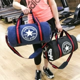 Спортивная сумка, сумка через плечо для йоги на одно плечо, вместительная и большая сумка для путешествий