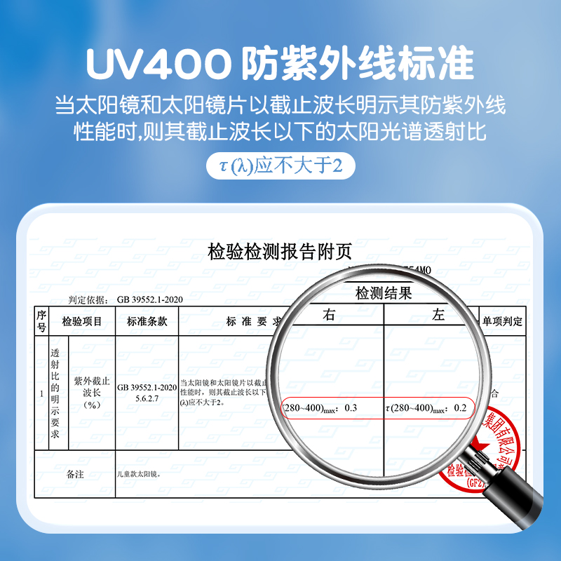 汪汪队儿童墨镜男童太阳镜防紫外线女孩遮阳眼镜宝宝偏光镜时尚潮