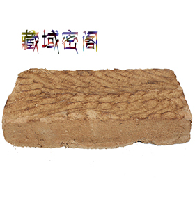 西藏尼木藏香吞弥圣香天然手工