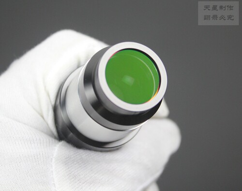 晶华大观3X增倍镜1.25英寸高清消色差金属巴洛镜天文望远镜配件 - 图1