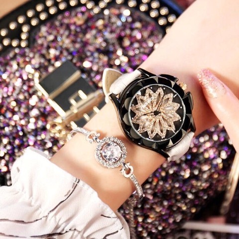 雅梦缇情侣女韩版学生生日礼物手镯 雅梦缇手镯