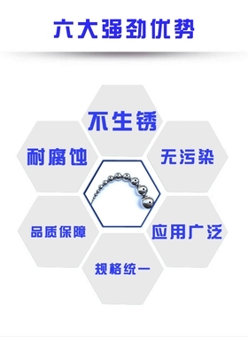 NACID0不锈钢打孔光滑实心带孔