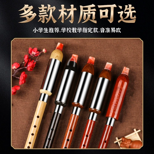 Музыкальные инструменты для школьников, подходит для начинающих