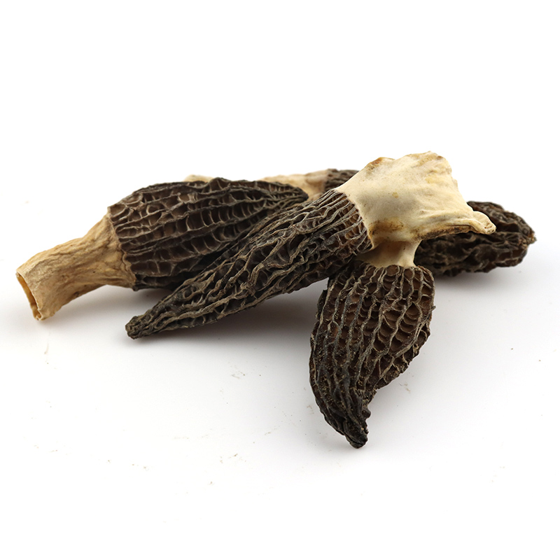 【赠送运费险】羊肚菌干货50g*1农自采食野生羊肚蘑菇菇菌云南