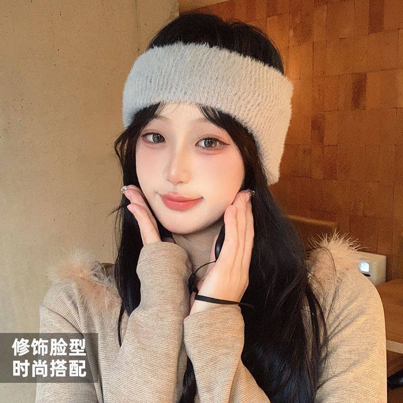 冬季保暖耳罩男女户外运动跑步防风发带耳捂护耳朵罩加绒防寒耳套,淘宝优惠券,粉丝福利购,淘宝优惠卷