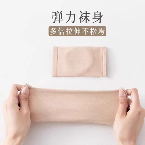 脚后跟干裂保护套防裂袜子脚跟足跟痛保湿硅胶男女护脚套睡觉脚裂-图0