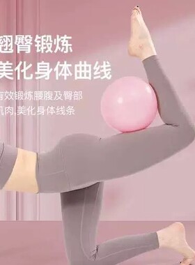 【限购一件】盆底肌专用瑜伽球
