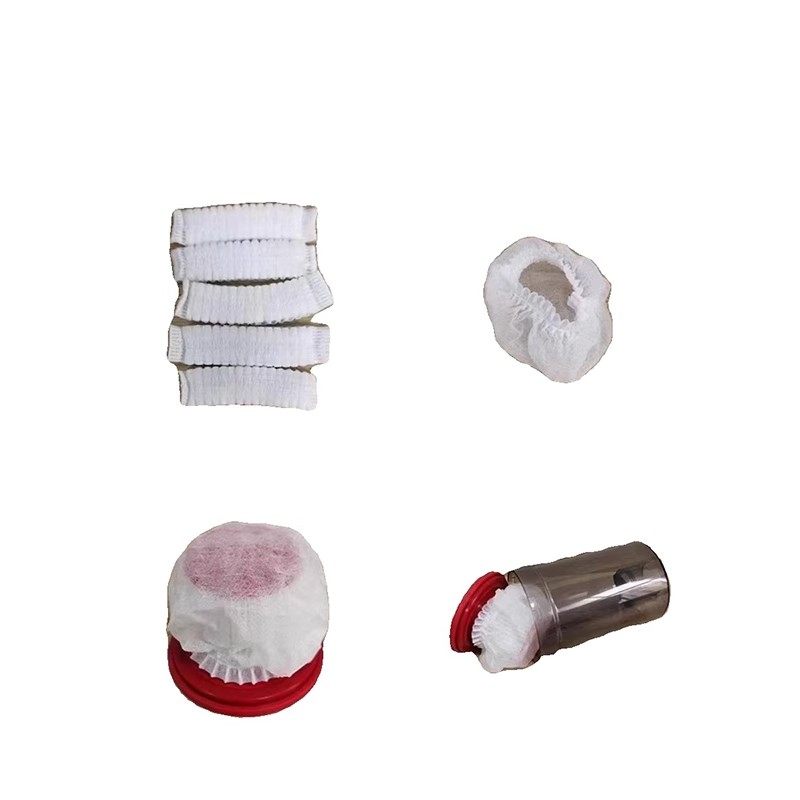 一次性吸尘器滤芯过滤网无纺布吸尘袋防尘透气松紧家用通用网罩套,淘宝优惠券,粉丝福利购,淘宝优惠卷