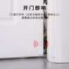 Household door and window door magnetic alarm anti-theft sensor alarm