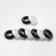 Washer Balcony Accessories Protective Leather Cover Clothes Rack