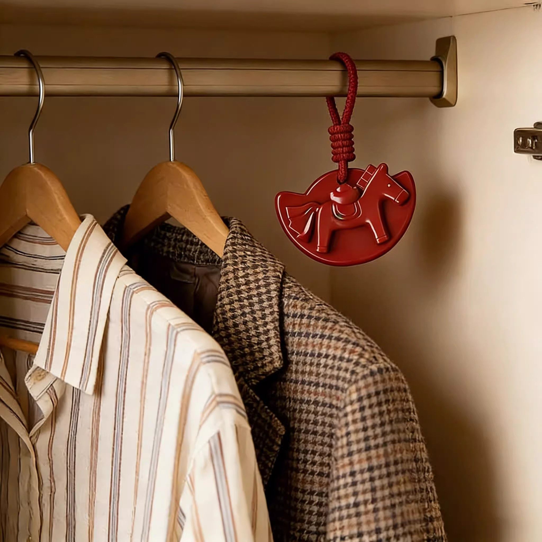 马年新款马上有钱乌木沉香香薰蜡片衣柜橱柜鞋柜浴室清香除异味,淘宝优惠券,粉丝福利购,淘宝优惠卷