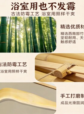 【挠痒神器】光滑无毛刺快速止痒