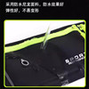 Sports waist bag running mobile phone bag waterproof multifunctional