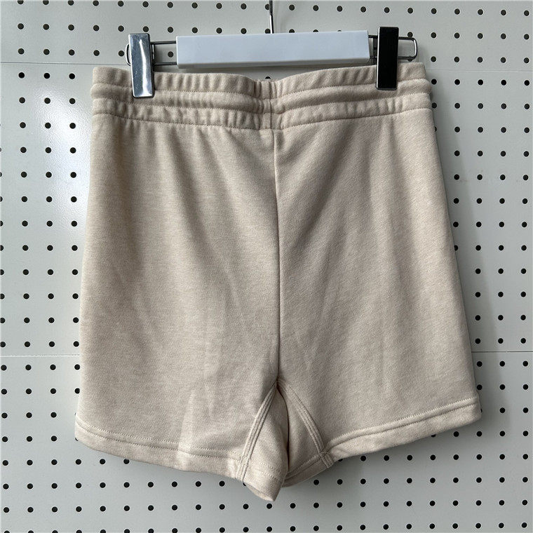 Adidas阿迪达斯女夏季经典百搭透气休闲跑步针织运动短裤HE3092,淘宝优惠券,粉丝福利购,淘宝优惠卷