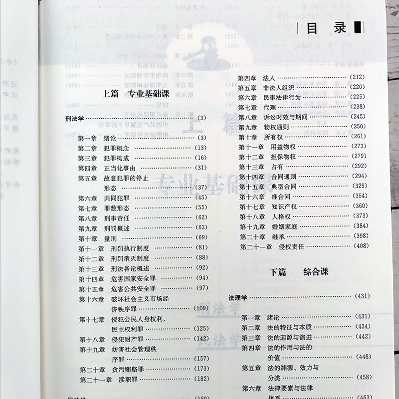 现货速发 2025人大法硕绿皮书法律硕士联考大纲配套练习 非法学 白文桥 25法硕联考非法学考试大纲配套练习试题解析真题基础强化 - 图2