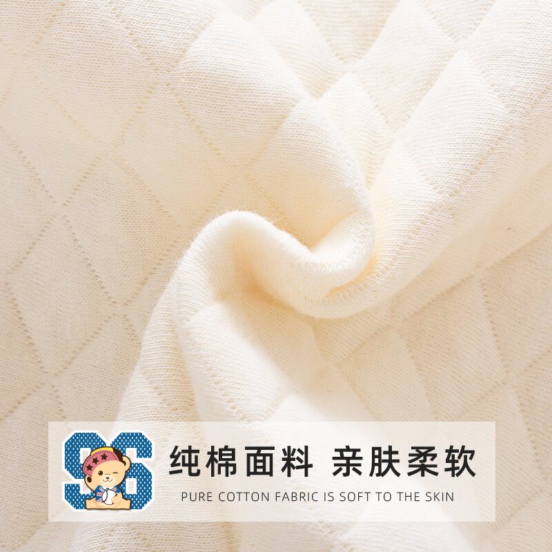 儿童保暖内衣套装夹棉加厚男童秋衣 classicteddy英顺内衣套装