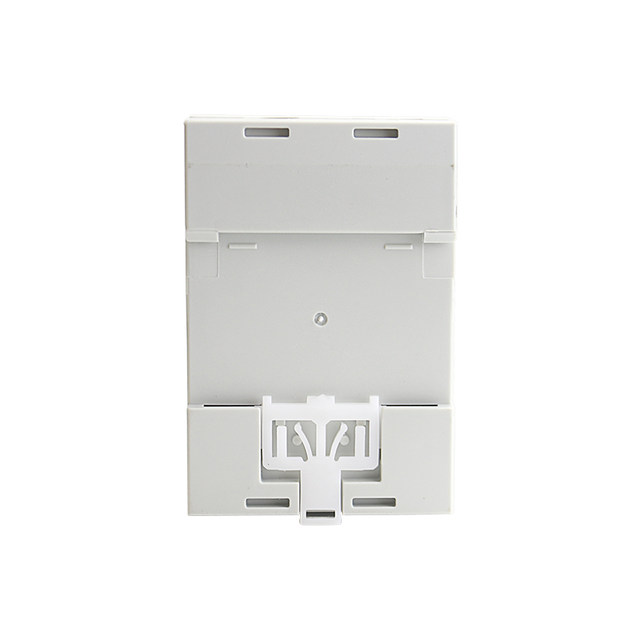 Electric meter digital display multi-function measurement single-phase household instrument
