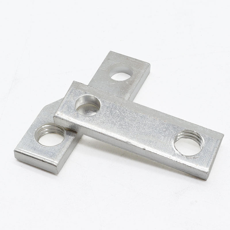 NM1断路器扩展铜排CM1空开连接片接线板CDM3加长排扩展端子排63A,淘宝优惠券,粉丝福利购,淘宝优惠卷