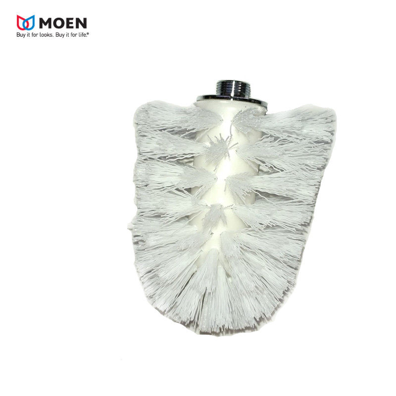 摩恩原装卫生间挂件配件马桶刷头替换头马桶刷架/玻璃杯173763,淘宝优惠券,粉丝福利购,淘宝优惠卷