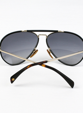 DavidBeckham/贝克汉姆男士墨镜