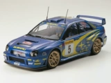  Смешание   鎷   姹 姹 Заимствование 妯 瀷 瀷 瀷 ＋ + Impreza WRC 2001 24240