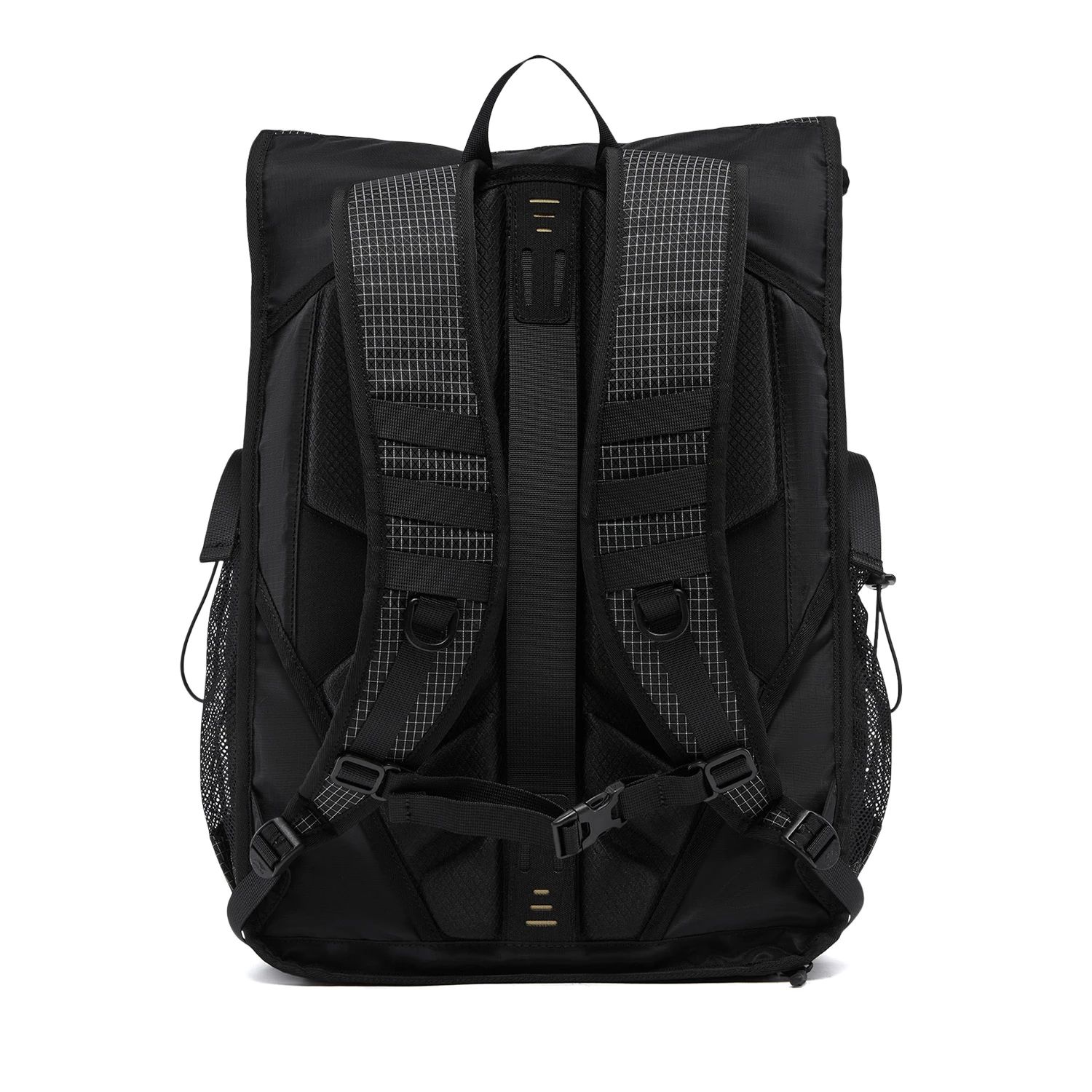 Li-Ning large-capacity water-repellent commuter backpack