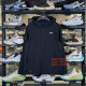 Li Ning summer ຜູ້ຊາຍປ້ອງກັນແສງແດດຂອງ windbreaker ກິລານ້ໍາຫນັກເບົາ