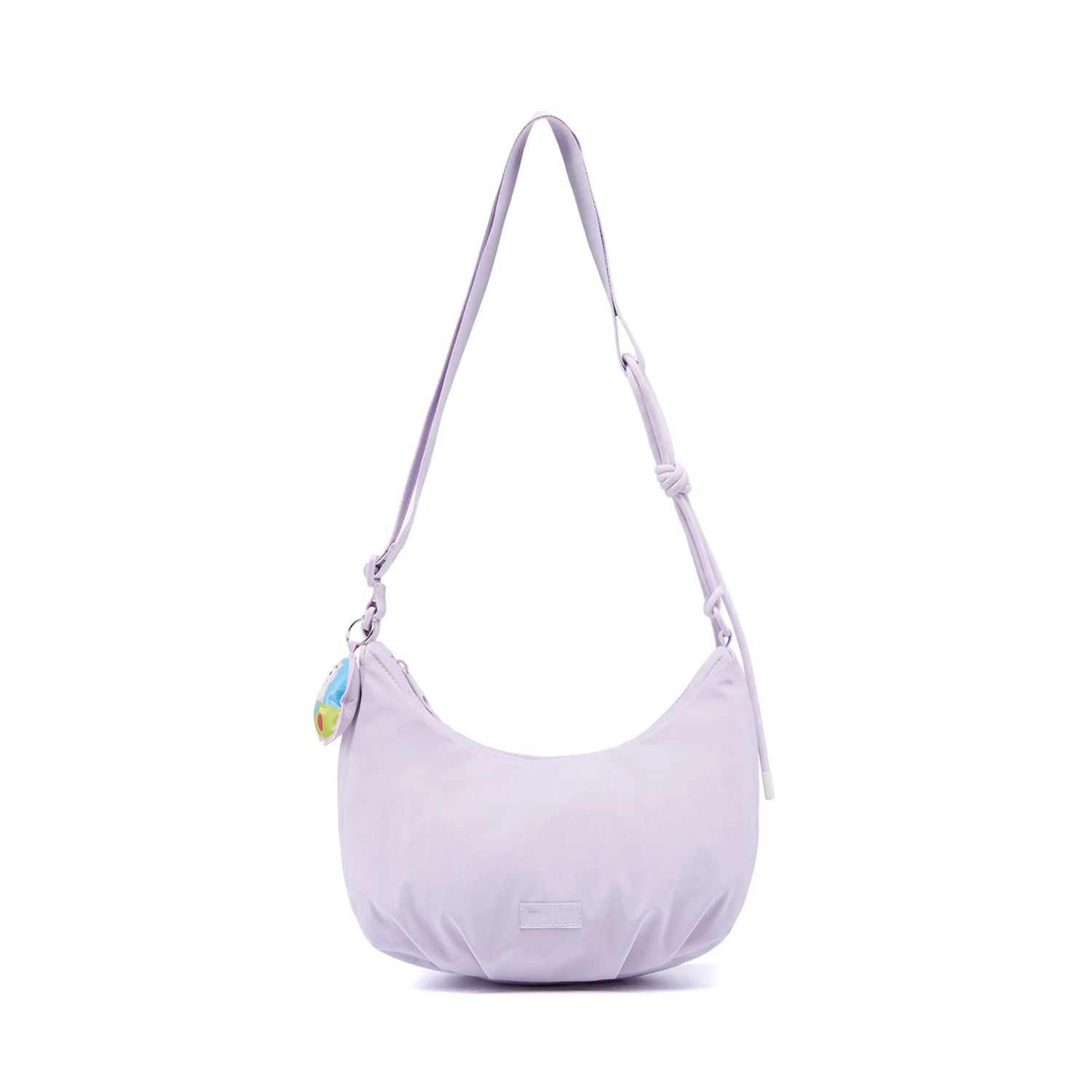 Li Ning's new summer cross-border cooperation crossbody women's bag