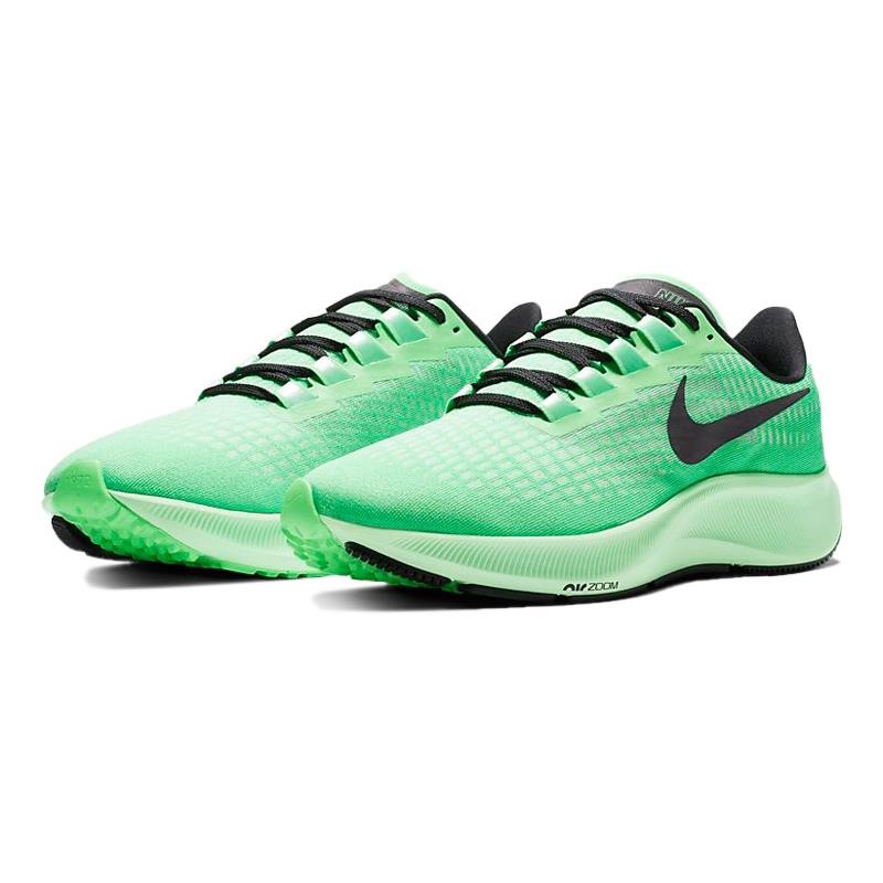 Nike耐克男鞋2022新款AIR ZOOM PEGASUS 37运动跑步鞋CZ9074-303-图3