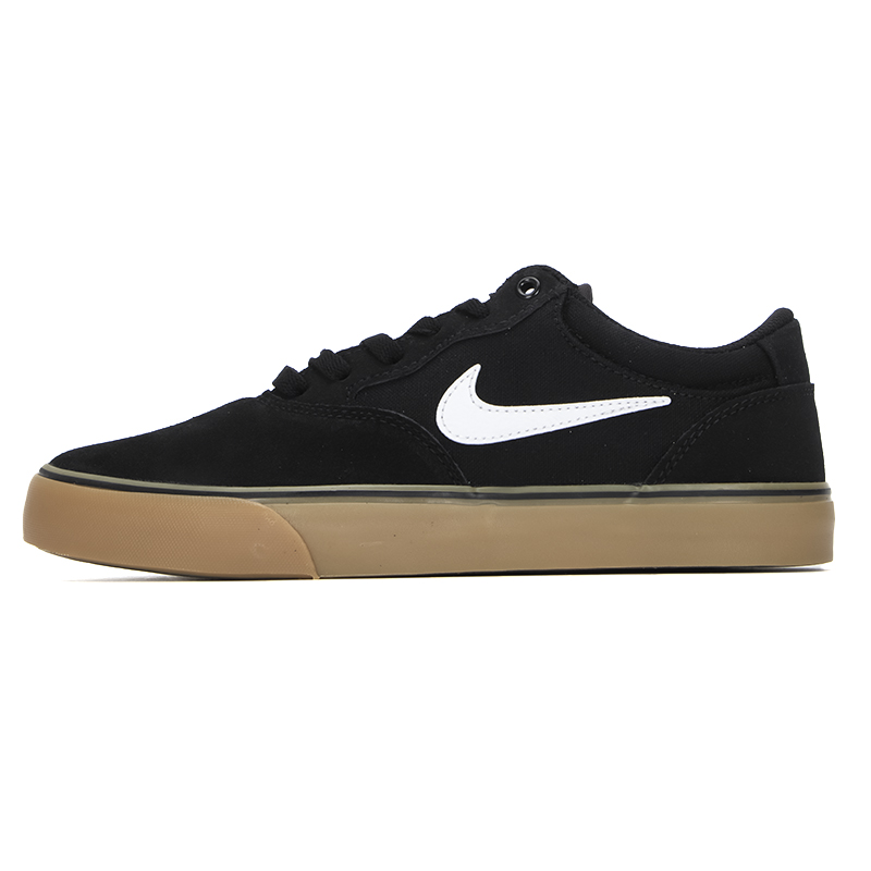 Nike/耐克官方正品 SB CHRON 2 男女缓震低帮滑板鞋DM3493-202 - 图0