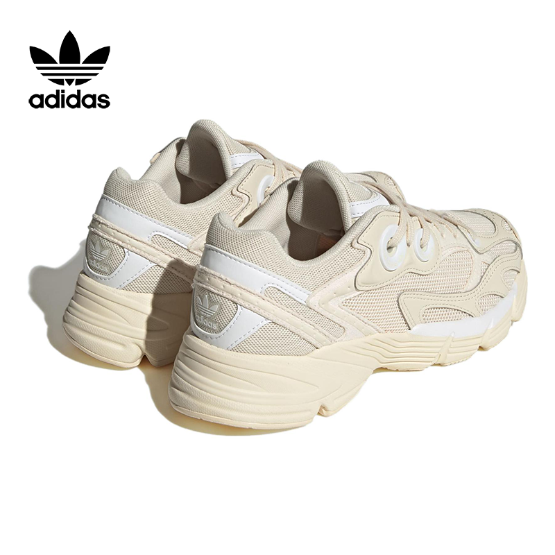 Adidas阿迪达斯三叶草女鞋Astir运动休闲鞋IE6989-图1