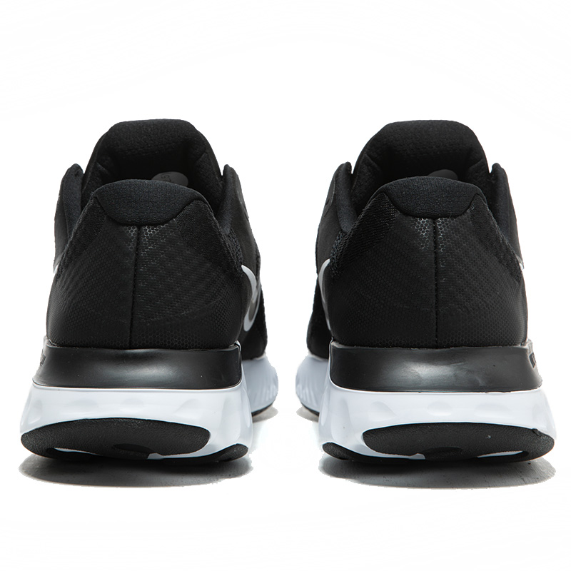 Nike耐克男鞋2022新款运动RENEW RUN 2透气低帮跑步鞋CU3504-005 - 图1