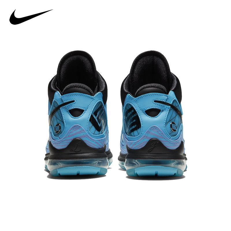 Nike耐克男鞋运动鞋LeBron 7詹姆斯7代气垫实战篮球鞋CU5646-400 - 图1