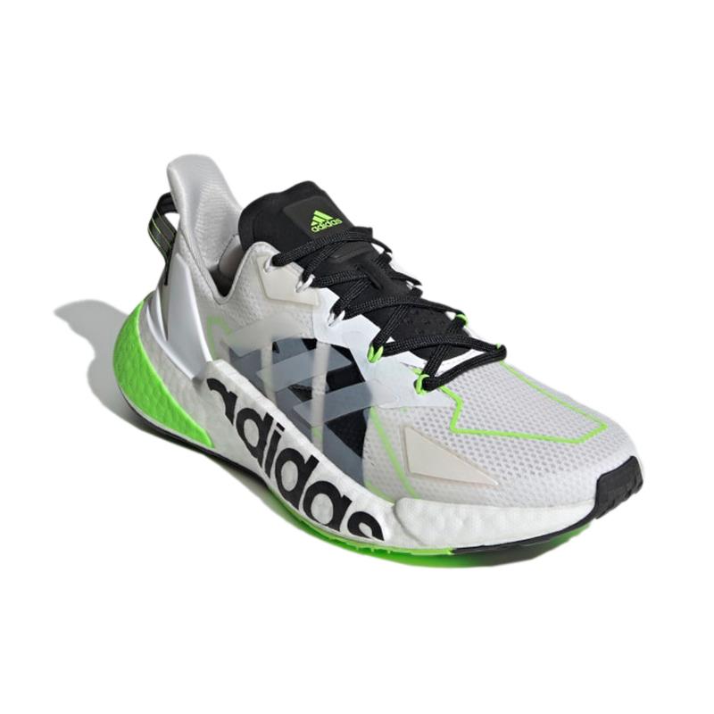 Adidas/阿迪达斯正品X9000L4 BOOST 男女缓震运动跑步鞋 GY3076 - 图1