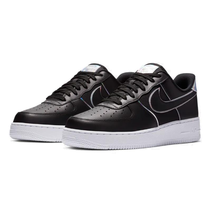 Nike耐克男鞋秋冬新款AIR FORCE 1 '07 LV8 4休闲鞋AT6147-001