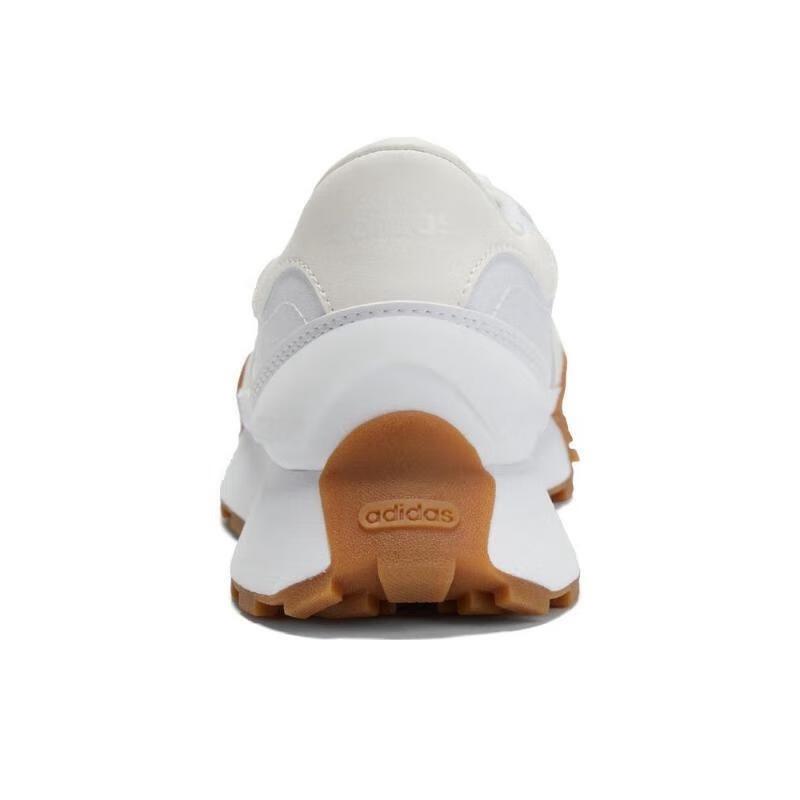 Adidas阿迪达斯NEO男女鞋运动鞋FUTRO MIXR低帮耐磨跑步鞋GY4734 - 图1