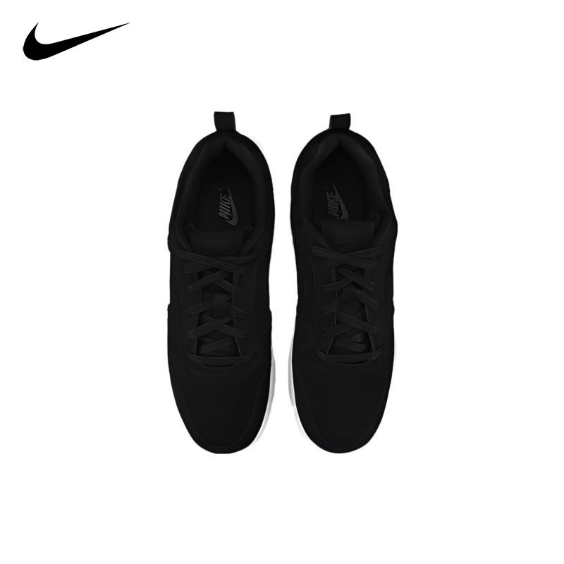 Nike耐克男鞋2023新款板鞋Court Borough运动鞋休闲鞋844881-004