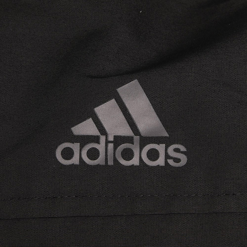 Adidas阿迪达斯羽绒服男官网旗舰正品2021秋冬保暖防风夹克GP2916