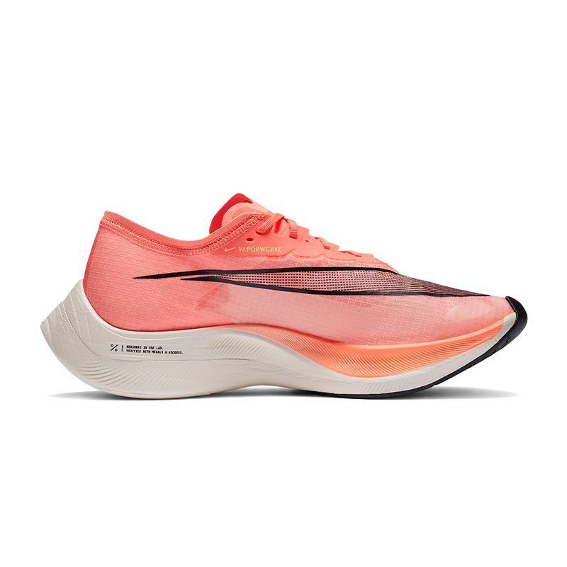 Nike耐克男鞋新款ZoomX Vaporfly NEXT%透气运动跑步鞋AO4568-800 - 图0